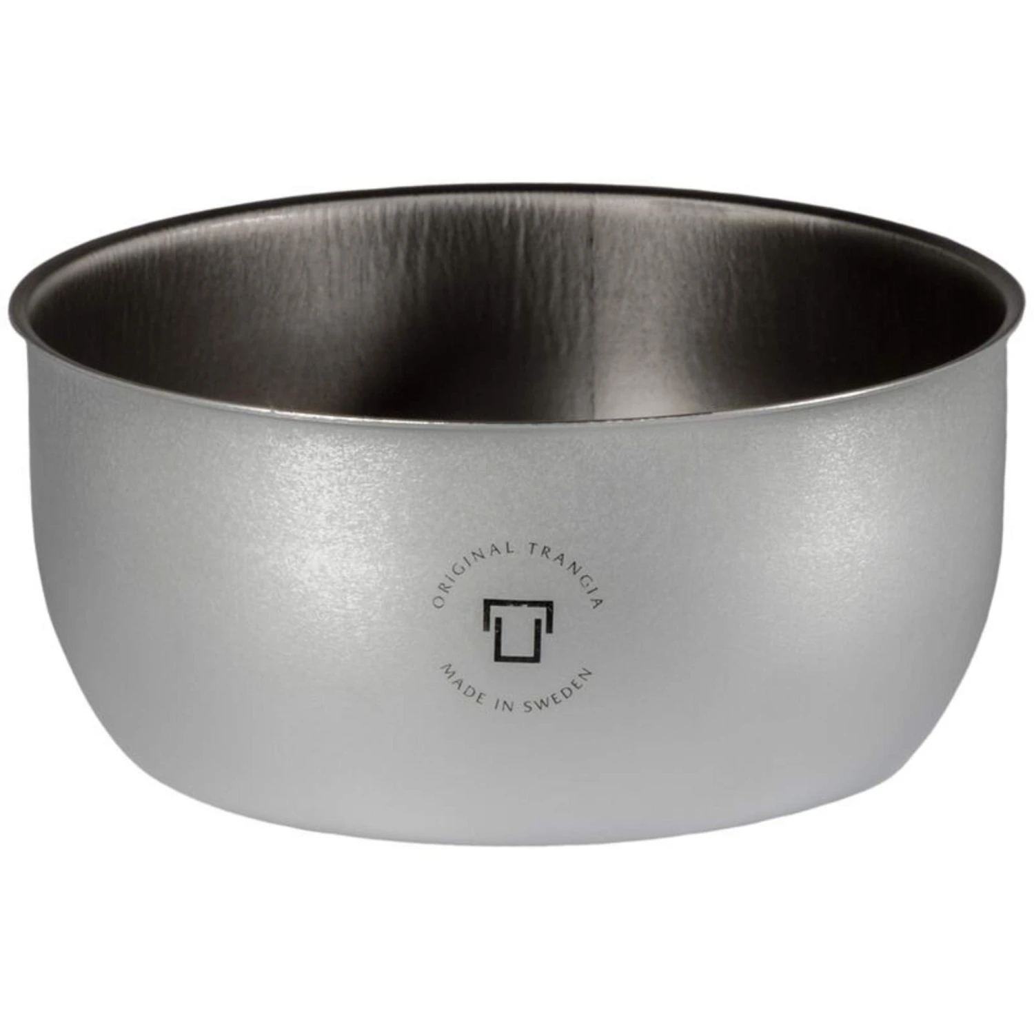 Trangia TOPF KLEIN, 1 L INNER, DUOSSAL - Campinggeschirr 3 Trangia TOPF KLEIN, 1 L INNER, DUOSSAL - Campinggeschirr