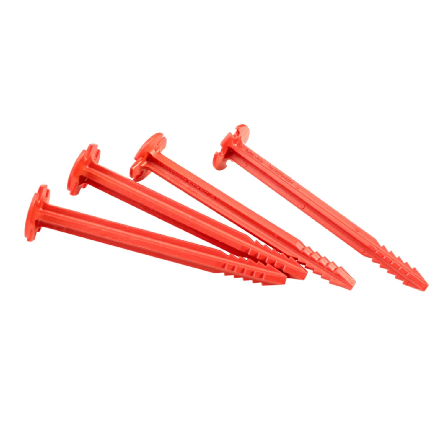 ZELTHERINGE RT150, 15 CM (4 STK) - Zeltheringe 4 ZELTHERINGE RT150, 15 CM (4 STK) - Zeltheringe – Bild 2