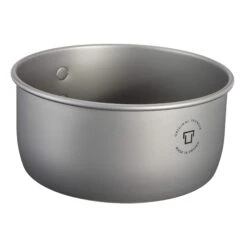 Trangia TOPF GROß, 1,75 L HA ALUMINIUM - Campinggeschirr