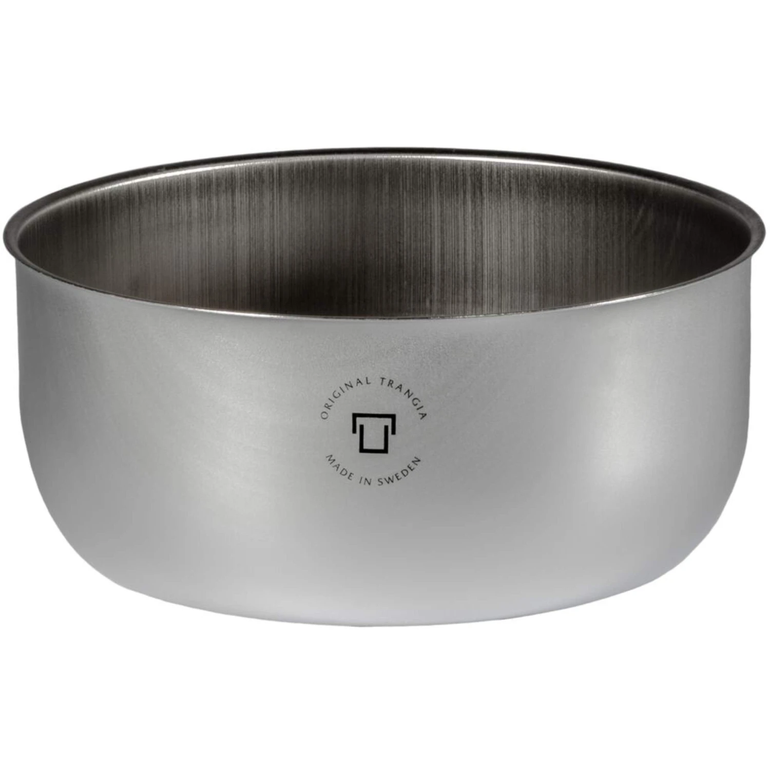 Trangia TOPF GROß, 1,75 L DUOSSAL - Campinggeschirr 3 Trangia TOPF GROß, 1,75 L DUOSSAL - Campinggeschirr