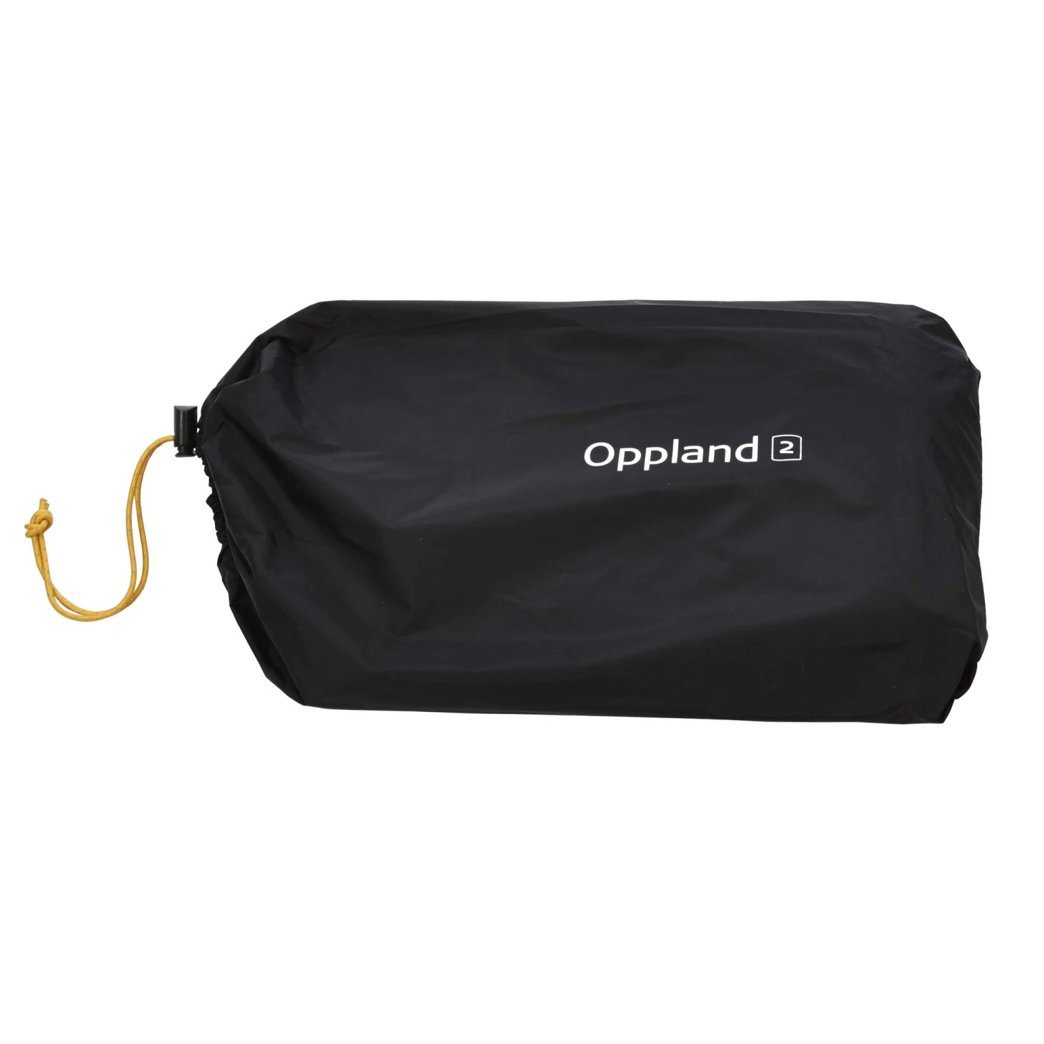 Nordisk OPPLAND 2 FOOTPRINT - Zeltplane 5 Nordisk OPPLAND 2 FOOTPRINT - Zeltplane – Bild 3