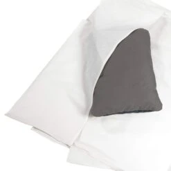 FRILUFTS ORGANIC COTTON BLANKET LINER - Schlafsack Inlett -Fernweh Camping 271501001 i cotton blanket liner frilufts