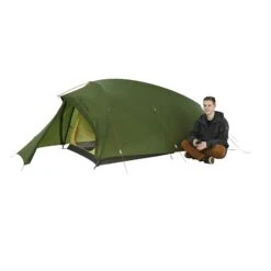 VAUDE TAURUS UL 2P - Kuppelzelt -Fernweh Camping 274858001 b taurus ul 2p vaude