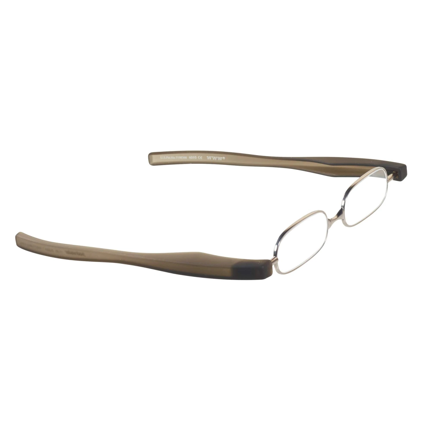 LESEBRILLE & ETUI 3 LESEBRILLE & ETUI