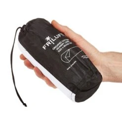 FRILUFTS ORGANIC COTTON MUMMY LINER - Schlafsack Inlett 12 FRILUFTS ORGANIC COTTON MUMMY LINER - Schlafsack Inlett -Fernweh Camping 286333001 e organic cotton mummy liner frilufts