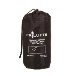 FRILUFTS ORGANIC COTTON BLANKET LINER - Schlafsack Inlett -Fernweh Camping 286334001 d organic cotton blanket liner frilufts