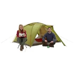 VAUDE SPACE L 3P - Kuppelzelt -Fernweh Camping 299642001 c space l 3p vaude 1