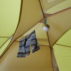 VAUDE SPACE L 3P - Kuppelzelt -Fernweh Camping 299642001 o space l 3p vaude 1