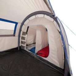 FRILUFTS GRASSHOLM 4 AIR - Familienzelt 33 FRILUFTS GRASSHOLM 4 AIR - Familienzelt -Fernweh Camping 300599001 k grassholm 4 air frilufts 1