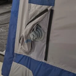 FRILUFTS GRASSHOLM 4 AIR - Familienzelt 34 FRILUFTS GRASSHOLM 4 AIR - Familienzelt -Fernweh Camping 300599001 m grassholm 4 air frilufts 1