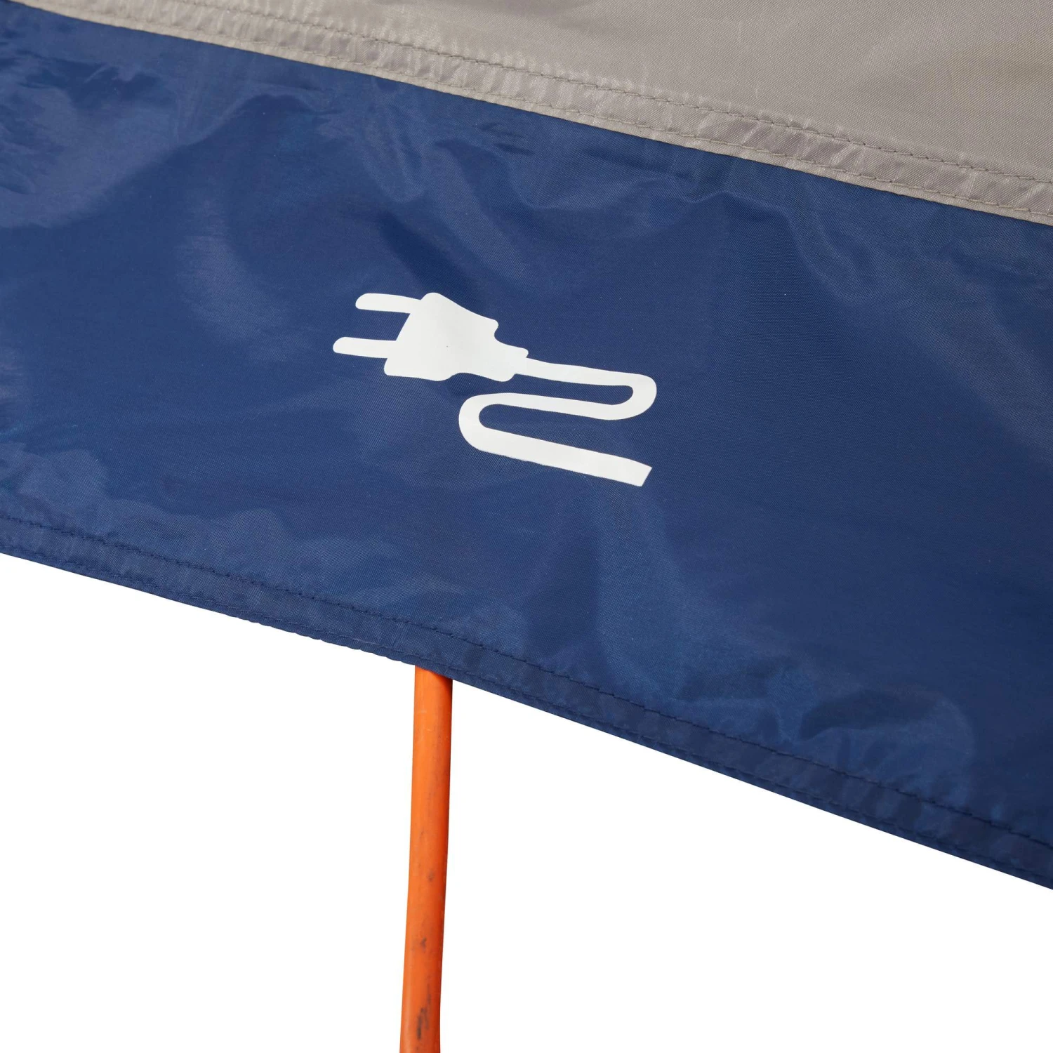 FRILUFTS GRASSHOLM 4 AIR - Familienzelt 18 FRILUFTS GRASSHOLM 4 AIR - Familienzelt – Bild 16