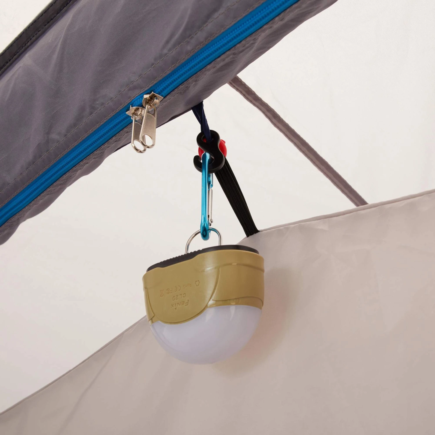 FRILUFTS GRASSHOLM 4 AIR - Familienzelt 22 FRILUFTS GRASSHOLM 4 AIR - Familienzelt – Bild 20