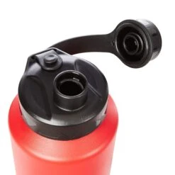 Primus TRAILBOTTLE 1.0L S.S. RED - Trinkflasche 7 Primus TRAILBOTTLE 1.0L S.S. RED - Trinkflasche -Fernweh Camping 306711002 d trailbottle stainless steel primus 1