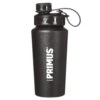 Primus TRAILBOTTLE 0.6L S.S. BLACK - Trinkflasche 1 Primus TRAILBOTTLE 0.6L S.S. BLACK - Trinkflasche -Fernweh Camping 306711003 b trailbottle stainless steel primus 1
