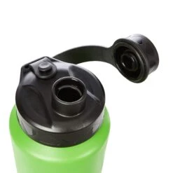 Primus TRAILBOTTLE 0.6L S.S. MOSS - Trinkflasche 7 Primus TRAILBOTTLE 0.6L S.S. MOSS - Trinkflasche -Fernweh Camping 306711007 d trailbottle stainless steel primus 1