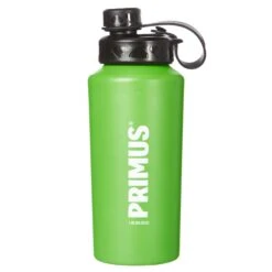 Primus TRAILBOTTLE 1.0L S.S. MOSS - Trinkflasche