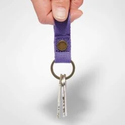 FJÄLLRÄVEN KÅNKEN KEYRING - Schlüsselanhänger 8 FJÄLLRÄVEN KÅNKEN KEYRING - Schlüsselanhänger -Fernweh Camping 309981008 d kanken keyring fjaellraeven 1