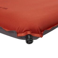 FRILUFTS KALLA 7.5 DOUBLE - Selbstaufblasende Isomatte -Fernweh Camping 311417001 d kalla 75 double frilufts 1