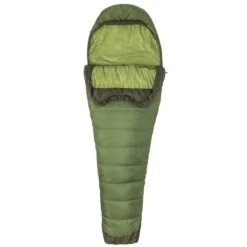 Marmot TRESTLES ELITE ECO 30 Herren - Kunstfaserschlafsack 8 Marmot TRESTLES ELITE ECO 30 Herren - Kunstfaserschlafsack -Fernweh Camping 311550001 c trestles elite eco 30 marmot 1