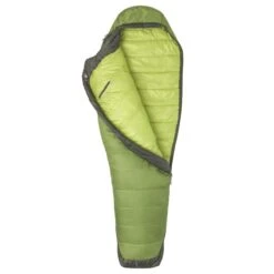 Marmot WM' S TRESTLES ELITE ECO 30 Damen - Kunstfaserschlafsack -Fernweh Camping 311553002 c wms trestles elite eco marmot 1