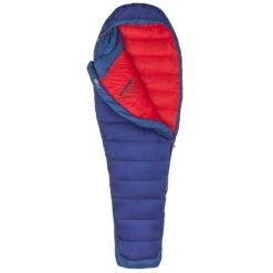 Marmot WM' S TRESTLES ELITE ECO 20 LONG Damen - Kunstfaserschlafsack -Fernweh Camping 311554002 c wms trestles marmot 1 1