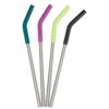 Klean Kanteen KANTEEN STRAW 4PACK 8MM -Fernweh Camping 5637194557 a kanteen straw 4pack 8mm klean kanteen 24