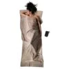 Cocoon INSECT SHIELD TRAVELSHEET ÄGYPTISCHE BAUMWOLLE - Schlafsack Inlett -Fernweh Camping 5637249427 b insect shield travelsheet aegyptische baumwolle cocoon 24