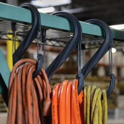 Nite Ize S-BINER KUNSTSTOFF - Karabiner -Fernweh Camping 5637336420 c sbiner kunststoff nite ize 24