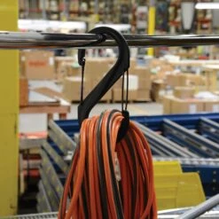 Nite Ize S-BINER KUNSTSTOFF - Karabiner -Fernweh Camping 5637336420 d sbiner kunststoff nite ize 24