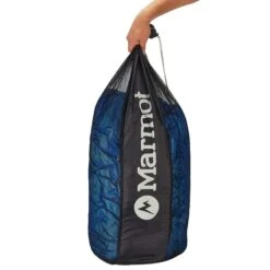 Marmot TRESTLES ELITE ECO 15 Herren - Kunstfaserschlafsack -Fernweh Camping 5637468903 j trestles elite eco 15 marmot 24