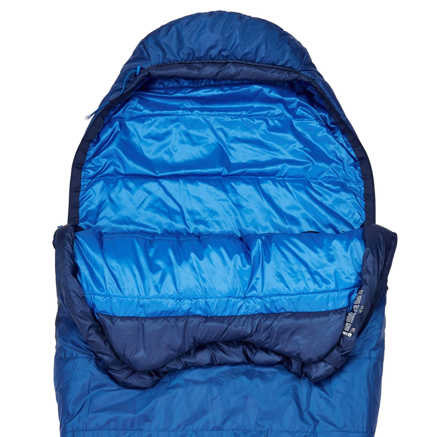 Marmot TRESTLES ELITE ECO 20 Herren - Kunstfaserschlafsack 4 Marmot TRESTLES ELITE ECO 20 Herren - Kunstfaserschlafsack – Bild 2