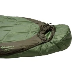 Marmot TRESTLES ELITE ECO 30 LONG Herren - Kunstfaserschlafsack 16 Marmot TRESTLES ELITE ECO 30 LONG Herren - Kunstfaserschlafsack -Fernweh Camping 5637469341 d trestles elite eco 30 long marmot 24
