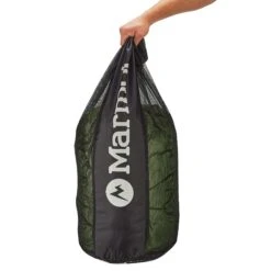 Marmot TRESTLES ELITE ECO 30 LONG Herren - Kunstfaserschlafsack 22 Marmot TRESTLES ELITE ECO 30 LONG Herren - Kunstfaserschlafsack -Fernweh Camping 5637469341 j trestles elite eco 30 long marmot 24