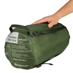 Marmot TRESTLES ELITE ECO 30 LONG Herren - Kunstfaserschlafsack 23 Marmot TRESTLES ELITE ECO 30 LONG Herren - Kunstfaserschlafsack -Fernweh Camping 5637469341 k trestles elite eco 30 long marmot 24