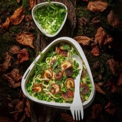 Light My Fire LUNCHKIT 6PCS - Dose -Fernweh Camping 5637478626 o lunchkit 6pcs light my fire 24