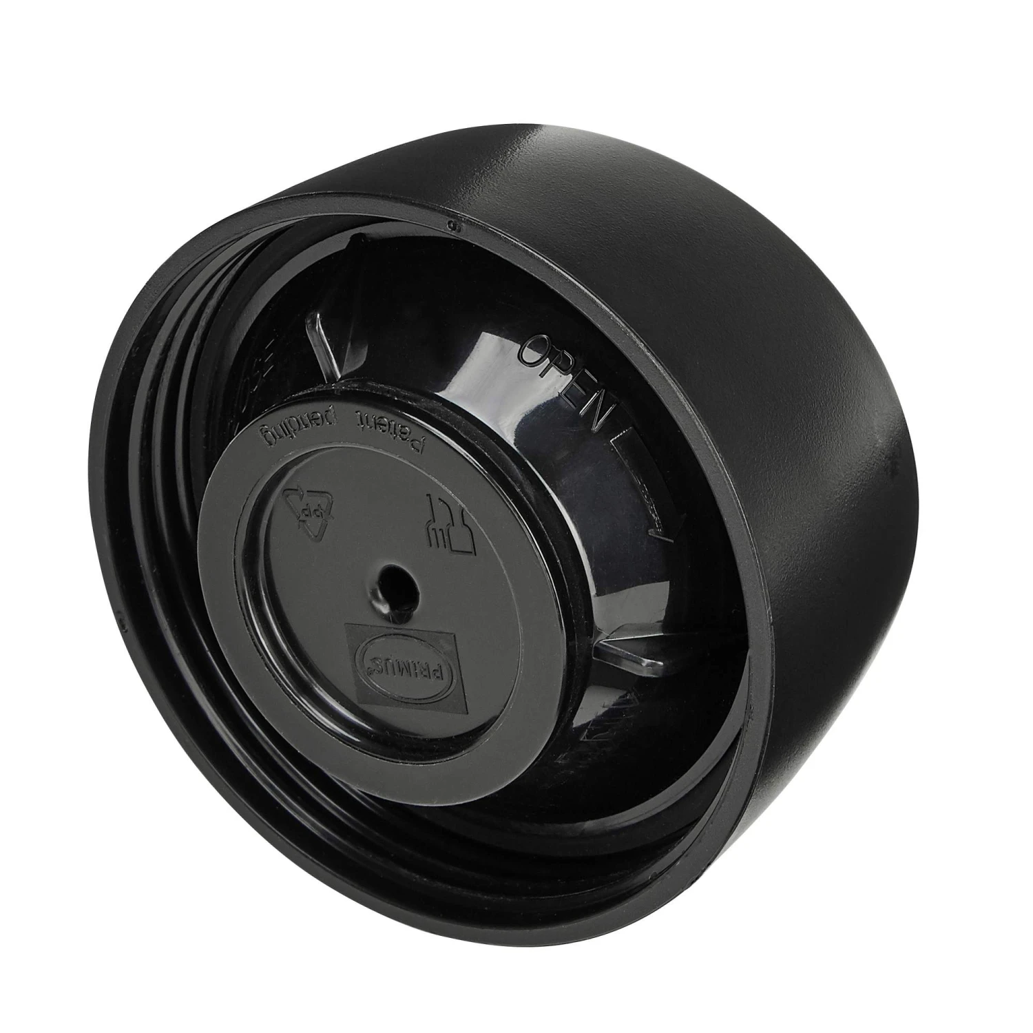 Primus VACUUM COMMUTER 0.4 BLACK - Thermobecher 6 Primus VACUUM COMMUTER 0.4 BLACK - Thermobecher – Bild 4