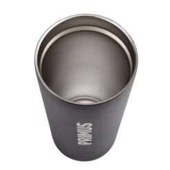 Primus VACUUM TUMBLER 0.6L BLACK - Thermobecher -Fernweh Camping 5637547817 e vacuum tumbler 06l black primus 24