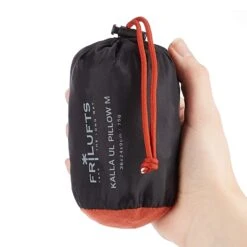 FRILUFTS KALLA ULTRALITE PILLOW - Kissen -Fernweh Camping 5637688327 c kalla ultralite pillow frilufts 24