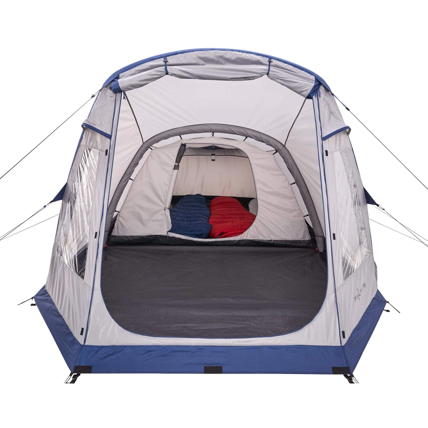 FRILUFTS GRASSHOLM 3 AIR - Familienzelt 10 FRILUFTS GRASSHOLM 3 AIR - Familienzelt – Bild 8