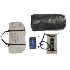 FRILUFTS GRASSHOLM 3 AIR - Familienzelt 22 FRILUFTS GRASSHOLM 3 AIR - Familienzelt -Fernweh Camping 5637688347 i grassholm 3 air frilufts 24