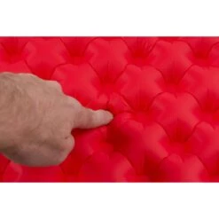 Sea To Summit COMFORT PLUS INSULATED AIR MAT - Isomatte 18 Sea To Summit COMFORT PLUS INSULATED AIR MAT - Isomatte -Fernweh Camping 5637715381 d comfort plus insulated air mat sea to summit 24