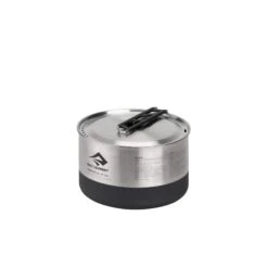 Sea To Summit SIGMA POT 2.7 LITER - Campinggeschirr 10 Sea To Summit SIGMA POT 2.7 LITER - Campinggeschirr -Fernweh Camping 5637718475 d sigma pot 27 litre sea to summit 24