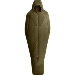 Mammut PROTECT FIBER BAG -18C - Winterschlafsack