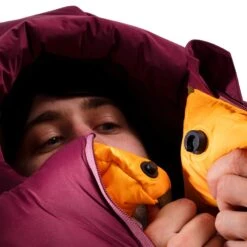 Mammut WOMEN' S PROTECT FIBER BAG -21C Damen - Winterschlafsack -Fernweh Camping 5637724897 e women s protect fiber bag 21c mammut 24