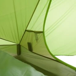 VAUDE LIZARD SEAMLESS 1-2P - Einpersonenzelt -Fernweh Camping 5637736447 ad power lizard seamless 12p cress green vaude 24