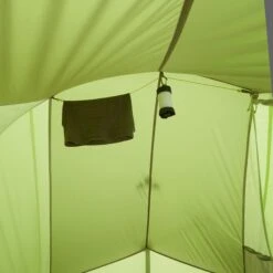 VAUDE LIZARD SEAMLESS 1-2P - Einpersonenzelt -Fernweh Camping 5637736447 ae power lizard seamless 12p cress green vaude 24