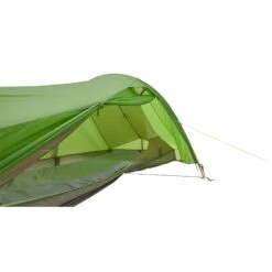 VAUDE LIZARD SEAMLESS 1-2P - Einpersonenzelt -Fernweh Camping 5637736447 w power lizard seamless 12p cress green vaude 24