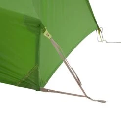 VAUDE LIZARD SEAMLESS 1-2P - Einpersonenzelt -Fernweh Camping 5637736447 z power lizard seamless 12p cress green vaude 24