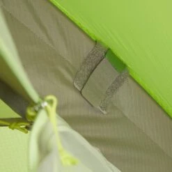 VAUDE SPACE SEAMLESS 2-3P - Kuppelzelt -Fernweh Camping 5637736449 dvmemts space seamless 23p cress green vaude 24