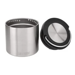 Klean Kanteen TKCANISTER, 473 ML - Thermobehälter 10 Klean Kanteen TKCANISTER, 473 ML - Thermobehälter -Fernweh Camping 5637755338 c tkcanister vi klean kanteen 24